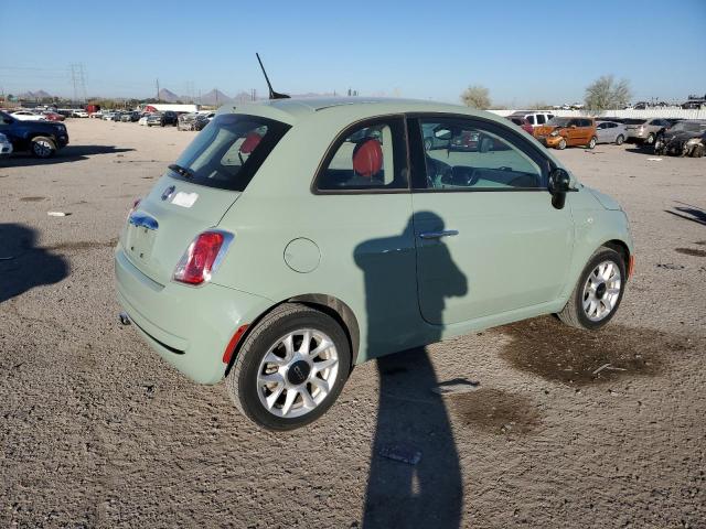 VIN 3C3CFFKR4HT503043 2017 FIAT 500 no.3