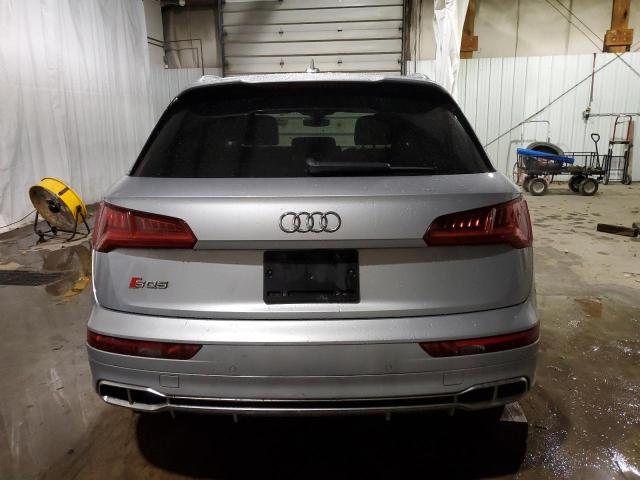 2018 AUDI SQ5 PRESTI - WA1C4AFY7J2234009