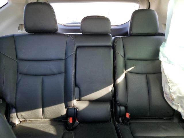 2019 NISSAN MURANO S - 5N1AZ2MJ6KN163519