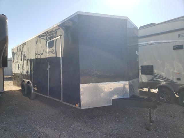 OTHER TRAILER 2023 black   5JWPC2429PX013628 photo #1