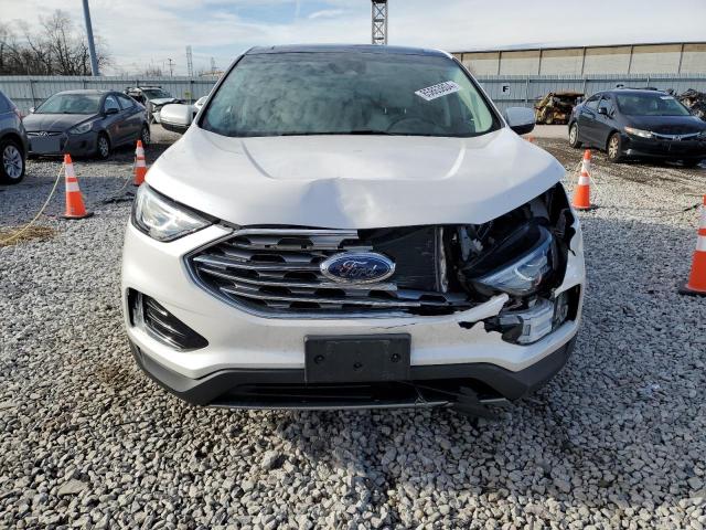 2019 FORD EDGE TITAN - 2FMPK4K98KBB45747