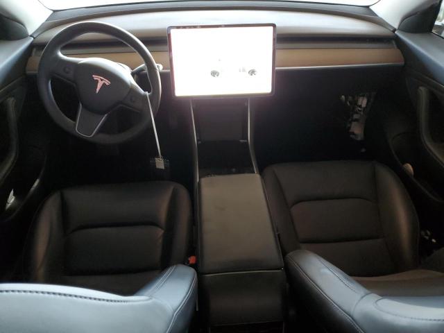 2019 TESLA MODEL 3 - 5YJ3E1EA0KF435613