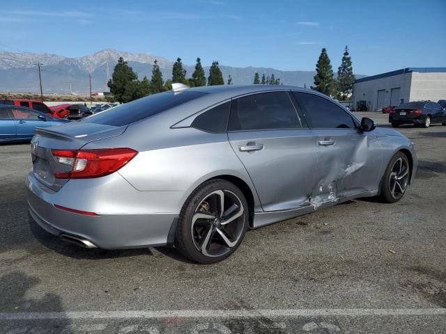 VIN 1HGCV1F30LA090188 2020 HONDA ACCORD no.3