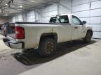 Lot #3023817901 2007 CHEVROLET SILVERADO