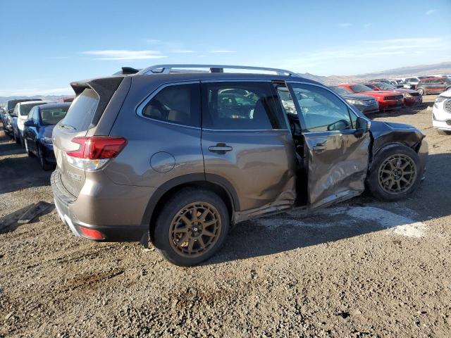 2024 SUBARU FORESTER T - JF2SKAMC4RH410619