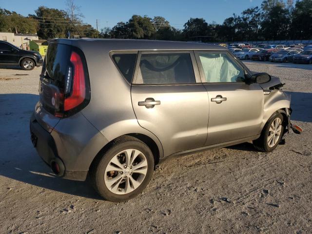 VIN KNDJP3A52E7077818 2014 KIA SOUL no.3