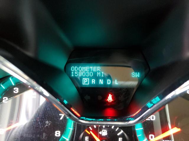 2016 CHEVROLET TRAVERSE L - 1GNKVGKD3GJ227858