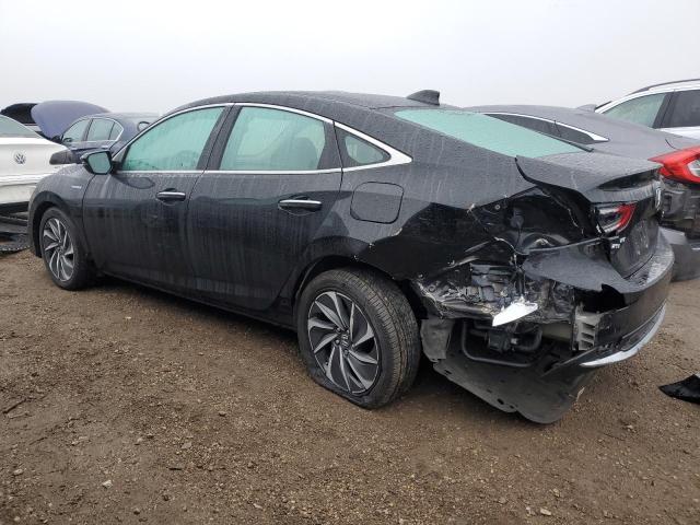2020 HONDA INSIGHT TO 19XZE4F99LE012584