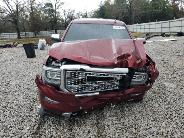 2017 GMC SIERRA K15 - 3GTU2PEJXHG148153