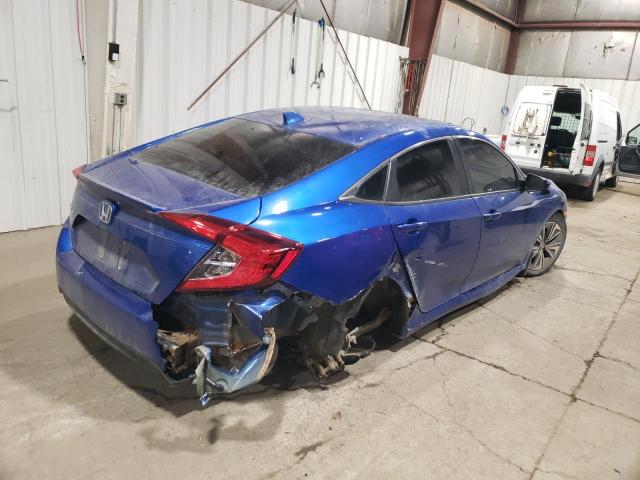 Vin: 19xfc1e33he019588, lot: 85578474, honda civic ex 20173