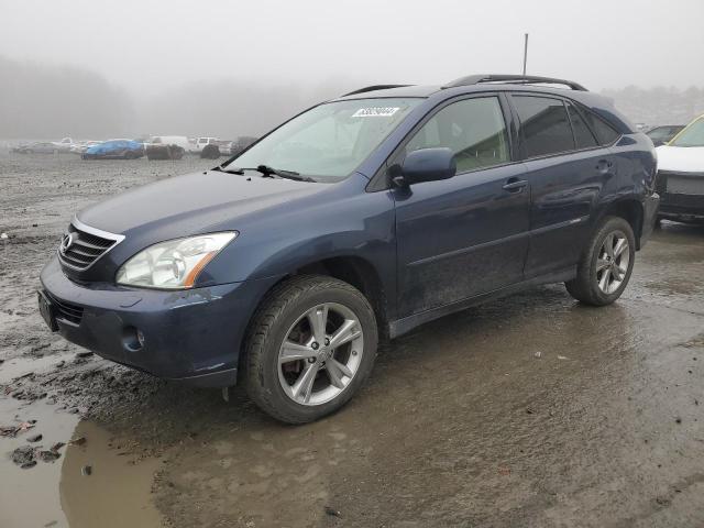 2007 LEXUS RX 400H #3034371081