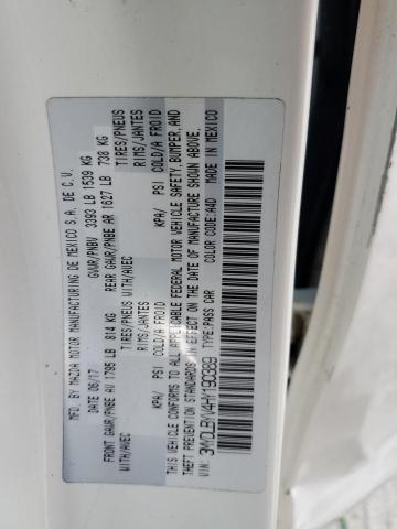 3mydlbyv4hy190389 - 2017 Toyota Yaris - #85209934