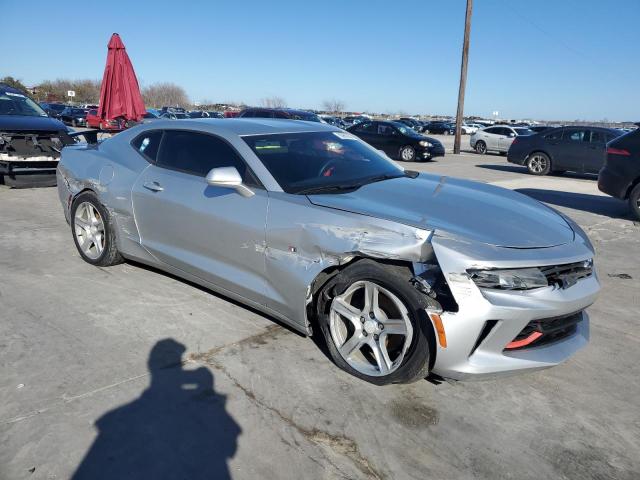 2016 CHEVROLET CAMARO LT - 1G1FB1RS4G0149383