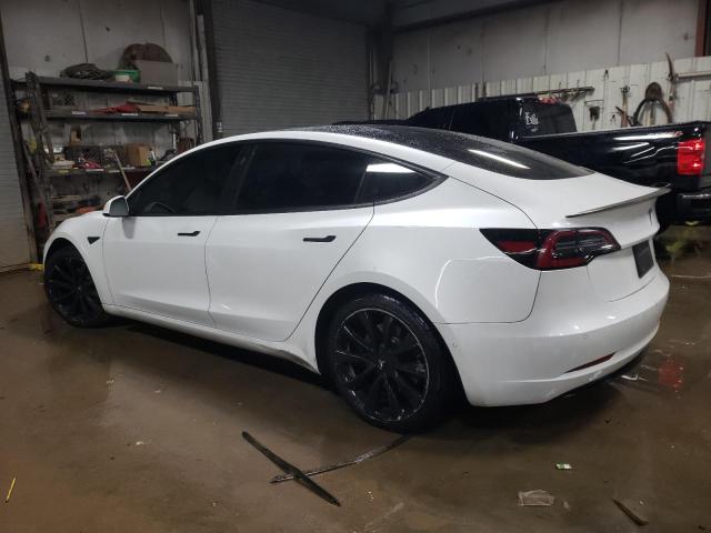 2020 TESLA MODEL 3 - 5YJ3E1ECXLF627530