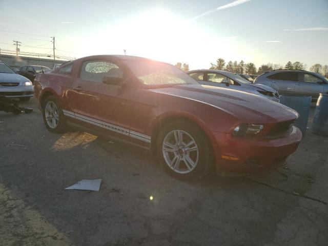 Vin: 1zvbp8an5a5116812, lot: 83023814, ford all models 20104