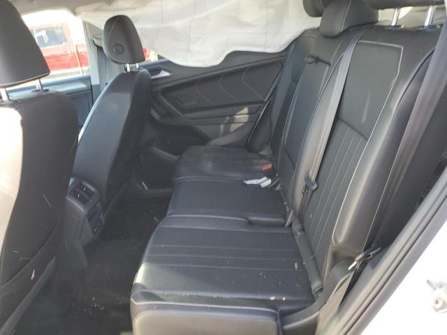 2022 VOLKSWAGEN TIGUAN SE - 3VV2B7AX8NM165856
