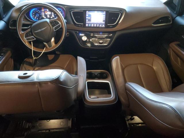 2018 CHRYSLER PACIFICA L - 2C4RC1GG9JR149098