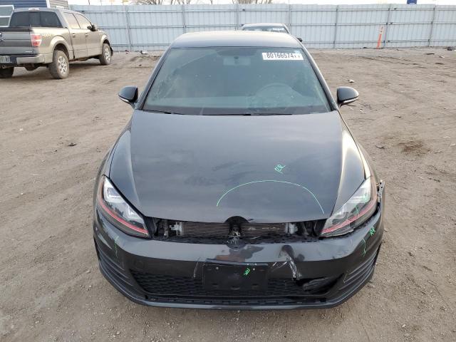 2017 VOLKSWAGEN GTI SPORT - 3VW547AU5HM057806