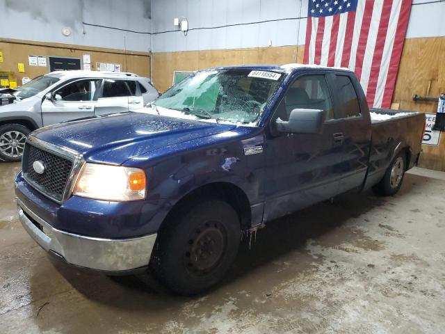 2007 FORD F150 #3027124830