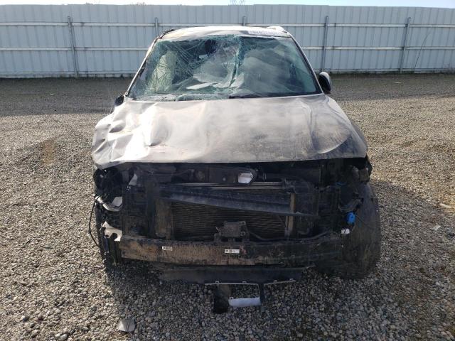 2021 KIA SELTOS SX KNDETCA25M7058858