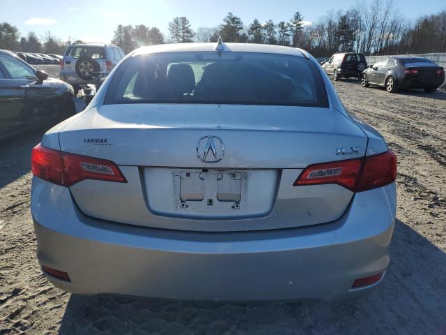 2015 ACURA ILX 20 19VDE1F31FE002939