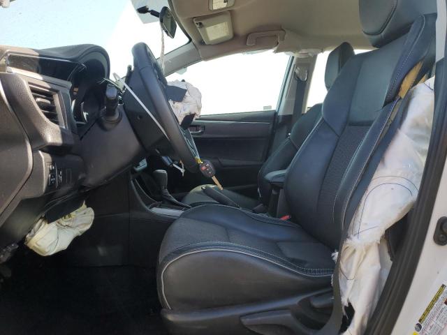 2015 TOYOTA COROLLA L - 5YFBURHEXFP359646