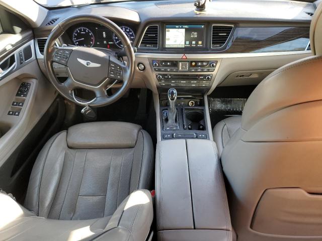 2015 HYUNDAI GENESIS 3. - KMHGN4JE7FU096286