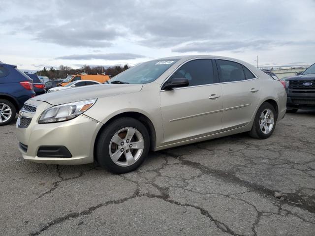 VIN 1G11B5SL7EF225368 2014 CHEVROLET MALIBU no.1