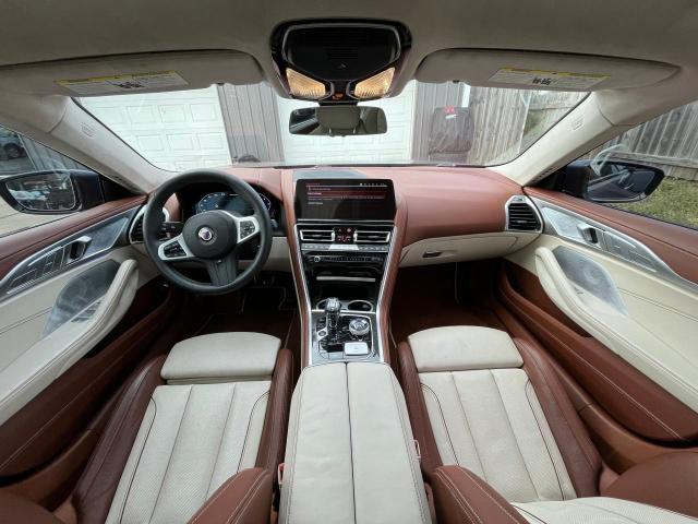2024 BMW ALPINA B8 WBAGX0C15RCN79848
