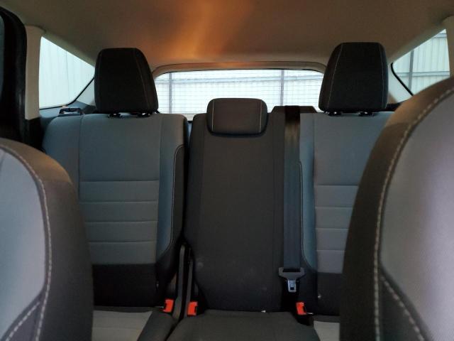2018 FORD ESCAPE S - 1FMCU0F72JUA30550