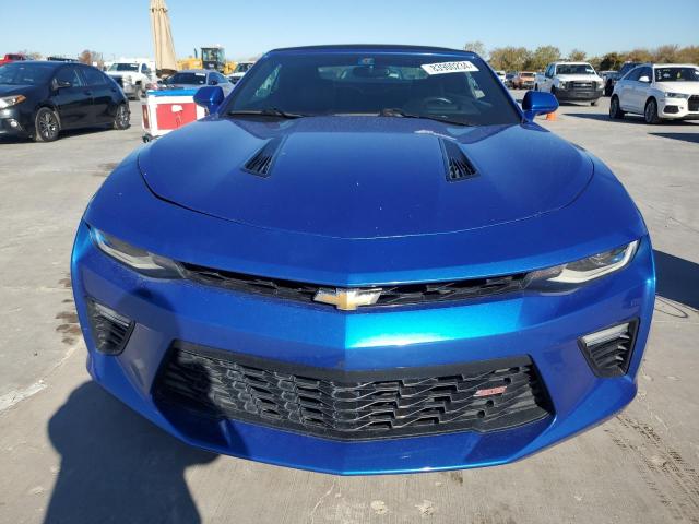 2018 CHEVROLET CAMARO SS - 1G1FH3D73J0162310