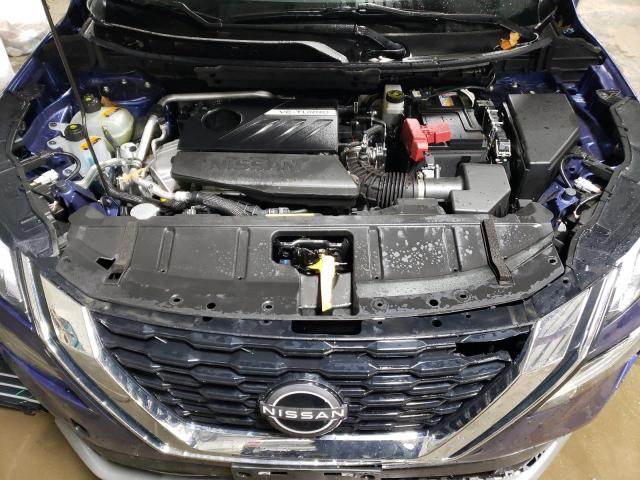 2023 NISSAN ROGUE SV - JN8BT3BB7PW221557