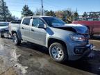 Lot #3050789110 2022 CHEVROLET COLORADO L