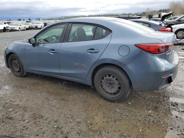 VIN 3MZBM1U70FM174499 2015 MAZDA 3 no.2