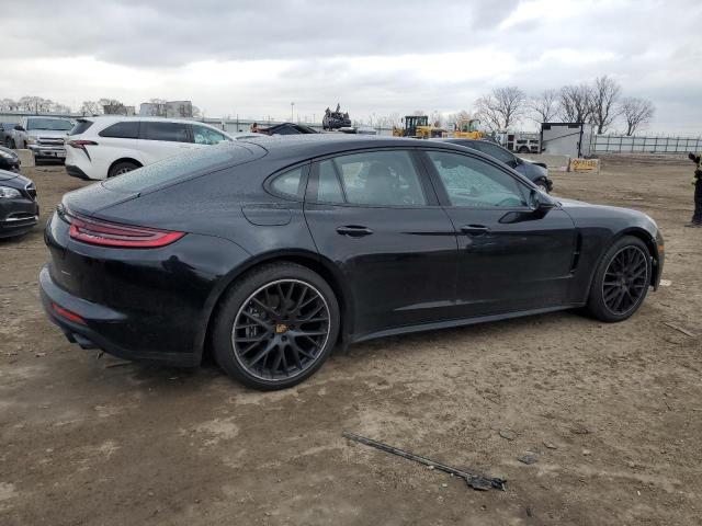 2018 PORSCHE PANAMERA 4 - WP0AA2A78JL109573