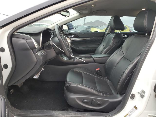 2021 NISSAN MAXIMA SV - 1N4AA6CV0MC514050