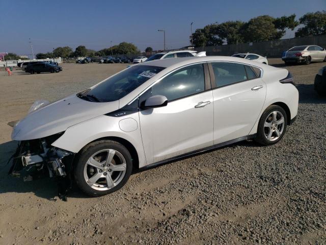 2017 CHEVROLET VOLT LT #3024191810