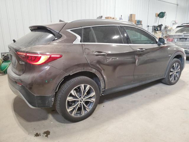 2017 INFINITI QX30 BASE - SJKCH5CR9HA017539