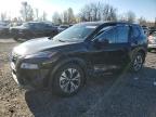 2021 NISSAN ROGUE SV - JN8AT3BB1MW234344