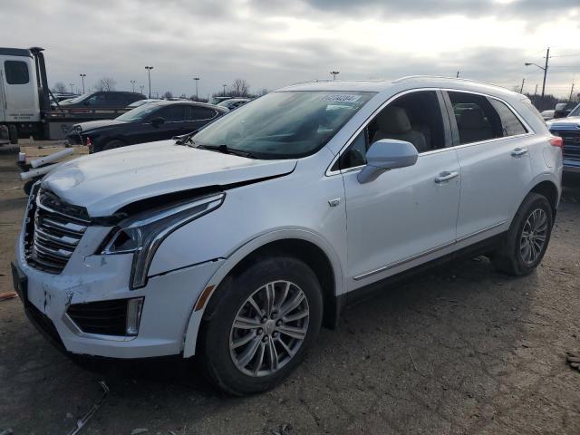 CADILLAC XT5 LUXURY