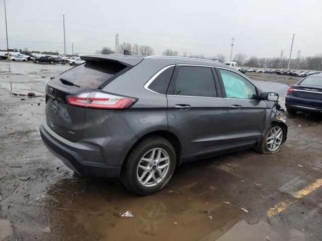 2022 FORD EDGE SEL - 2FMPK4J98NBA17692