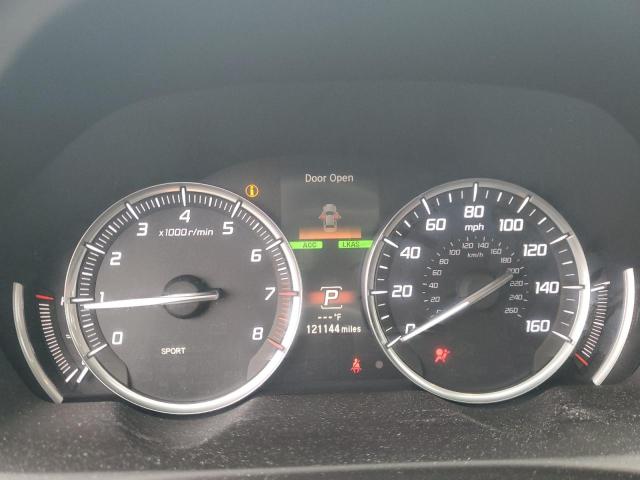 2015 ACURA TLX ADVANC 19UUB3F73FA006333