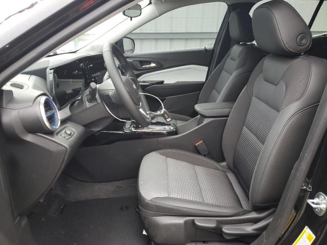 2025 CHEVROLET TRAX 1LT - KL77LHEP6SC085676