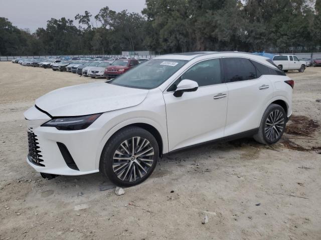 2023 LEXUS RX 350 PRE