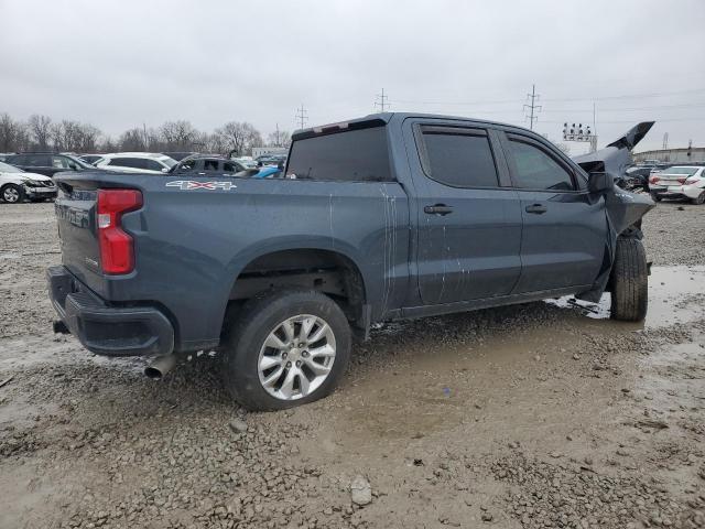 Vin: 1gcpybehxkz293146, lot: 84986204, chevrolet all models k1500 custom 20193