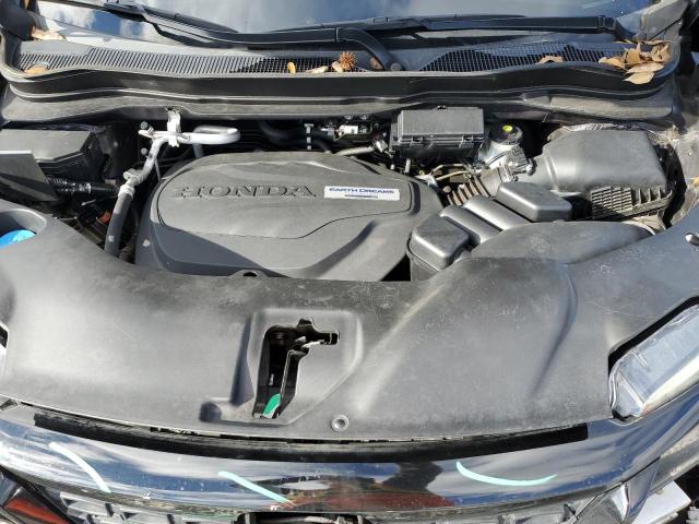 2019 HONDA PASSPORT E - 5FNYF7H5XKB001901