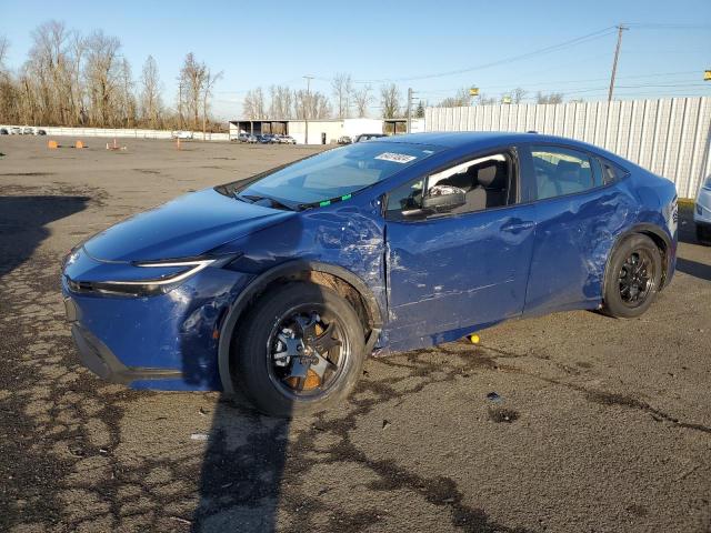 TOYOTA PRIUS LE