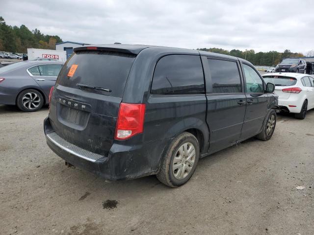 2017 DODGE GRAND CARA - 2C4RDGBG5HR567434
