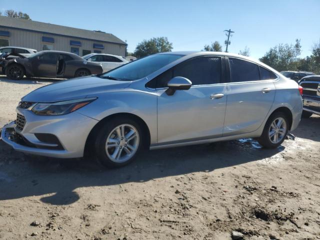 2017 CHEVROLET CRUZE LT #3024670566