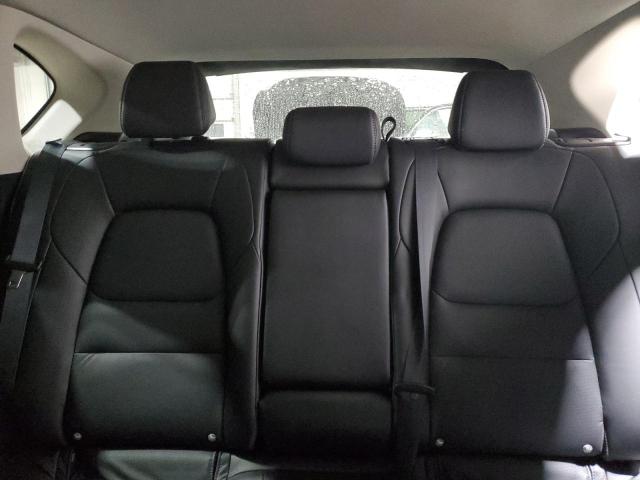 2024 MAZDA CX-5 SELEC - JM3KFBBM6R0353477